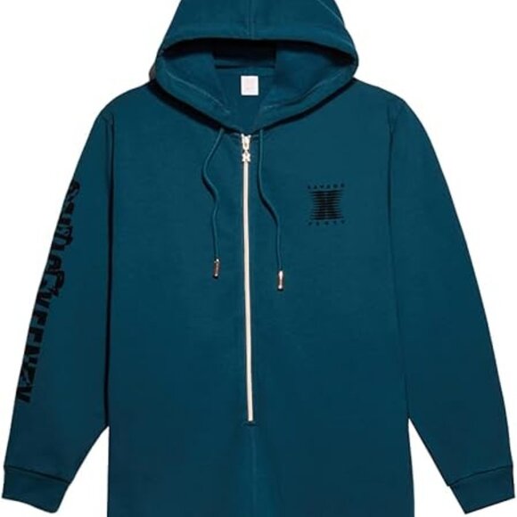 Savage Showgirl Hooded Onesie - Picture 4 of 8